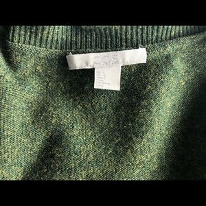 COS oversized sweater size L